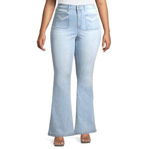 NWT Sophia Vergara Jeans - Size 20 Short